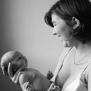 Meet your Posher, Phoebe